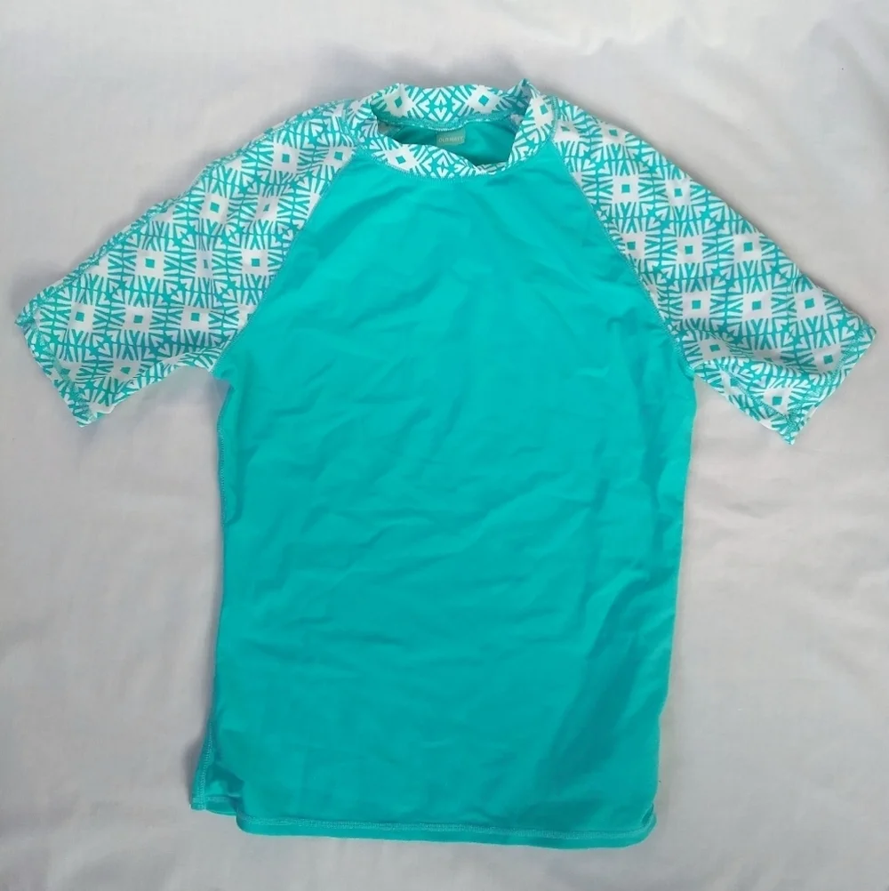 Old Navy▪️Swim Rashguard Top